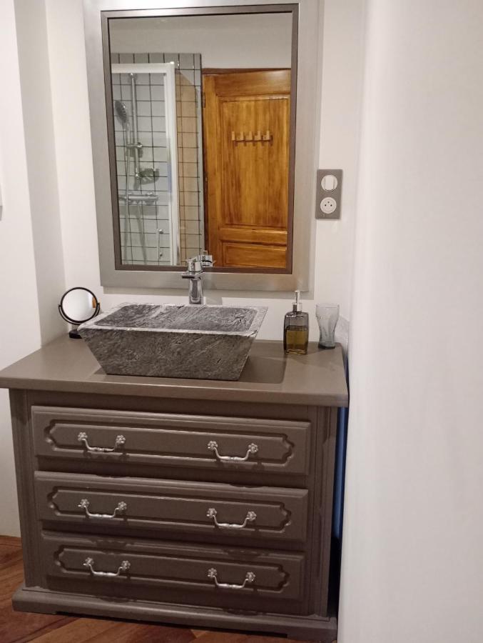Cosy Studio A Салерн Екстериор снимка