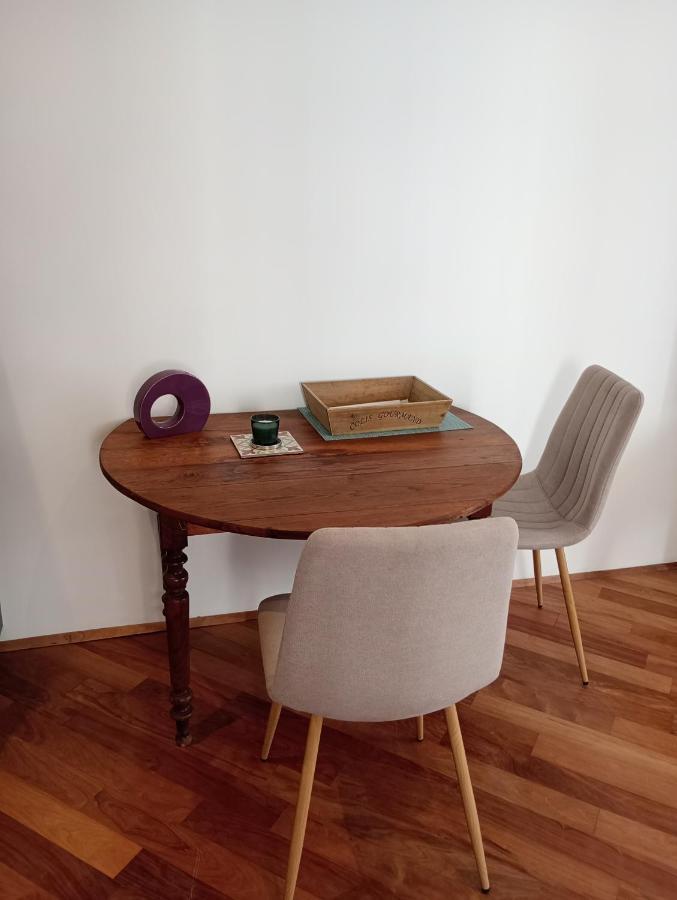 Cosy Studio A Салерн Екстериор снимка